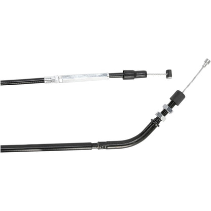 Motion Pro Black Vinyl Clutch Cable 02-0544_444786
