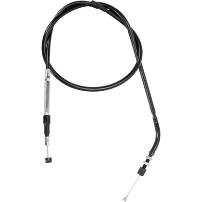 Motion Pro Black Vinyl Clutch Cable 02-0544_444787