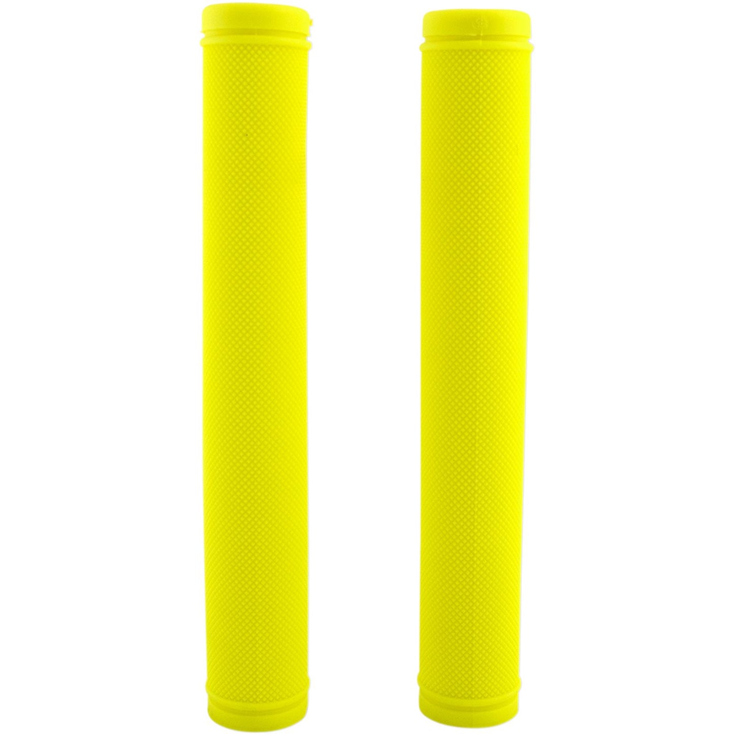 Starting Line Products 7" Micro Tack Grips - Yellow [MPN: 32-444]_475868