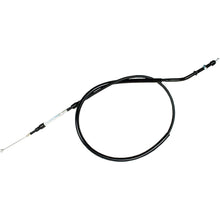 Motion Pro Black Vinyl Clutch Cable 02-0545_291290