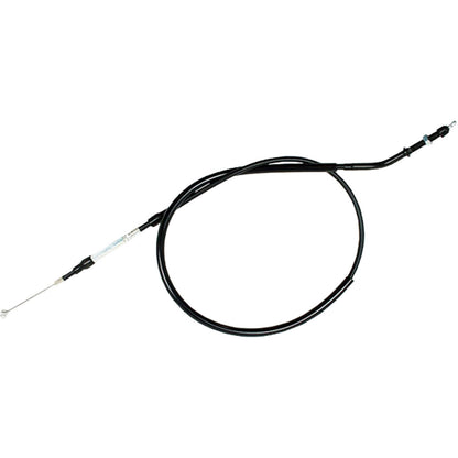 Motion Pro Black Vinyl Clutch Cable 02-0545_291290