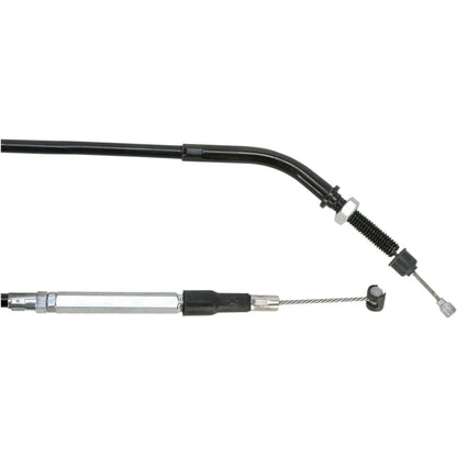 Motion Pro Black Vinyl Clutch Cable 02-0545_444788