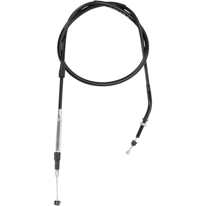 Motion Pro Black Vinyl Clutch Cable 02-0545_444789