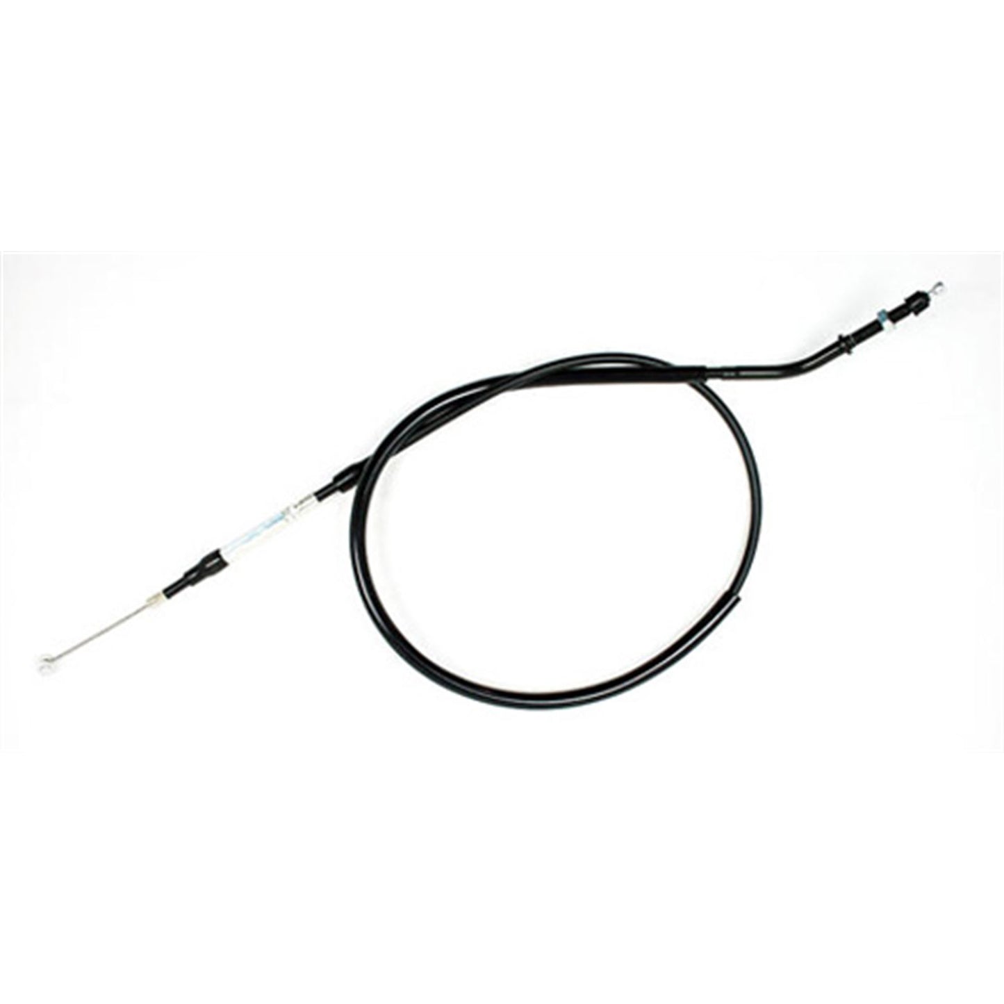 Motion Pro Black Vinyl Clutch Cable 02-0545_600045