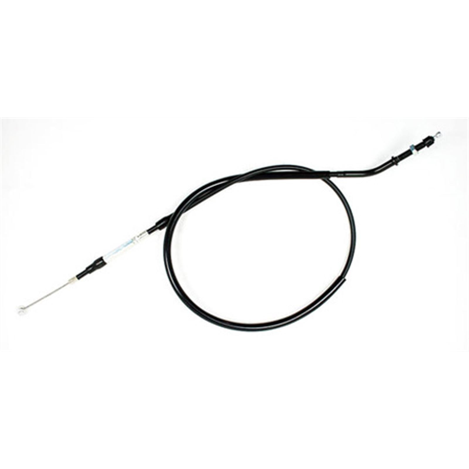 Motion Pro Black Vinyl Clutch Cable 02-0545_600045