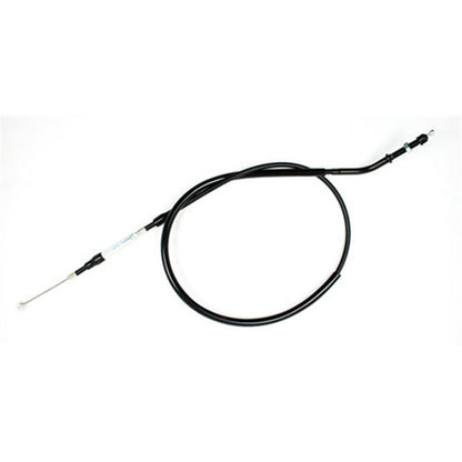 Motion Pro Black Vinyl Clutch Cable 02-0545_600045