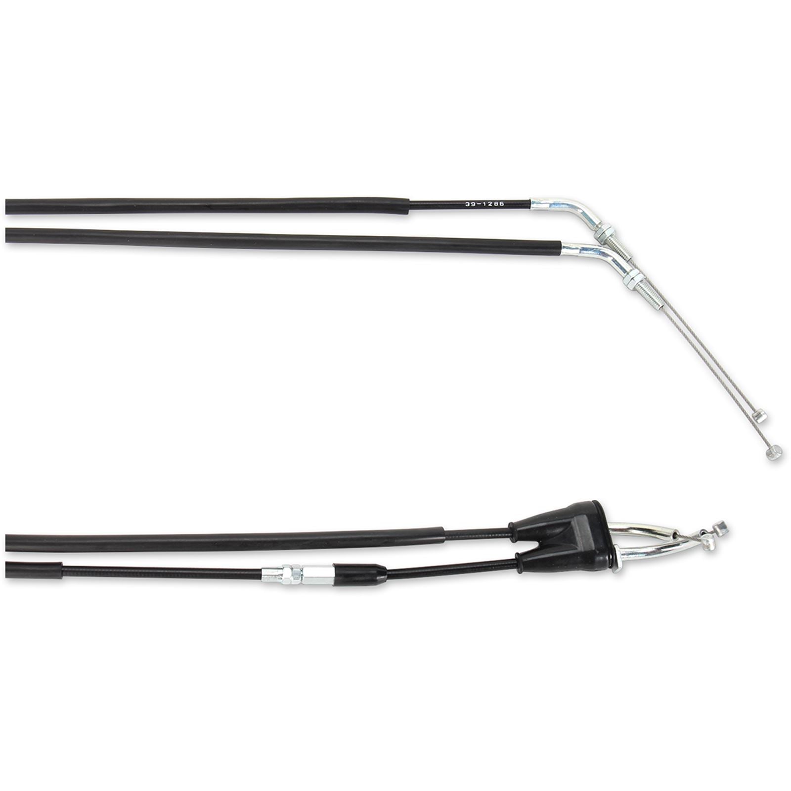 Moose Offroad Throttle Cable For Suzuki 0650-1259_432281