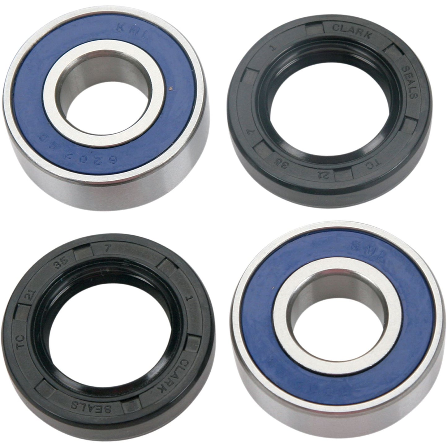 Moose Offroad Wheel Bearing - Kit A25-1187_438462