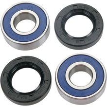 Moose Offroad Wheel Bearing - Kit A25-1187_438462