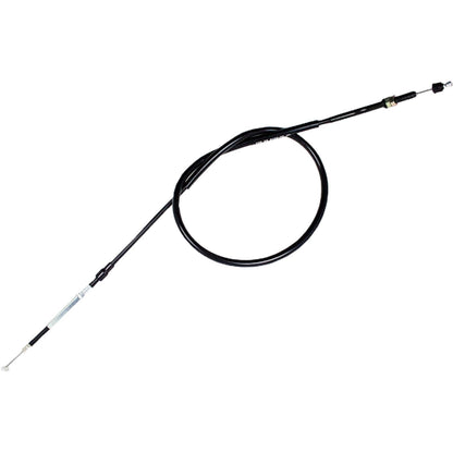 Motion Pro Black Vinyl Clutch Cable 02-0549_291291