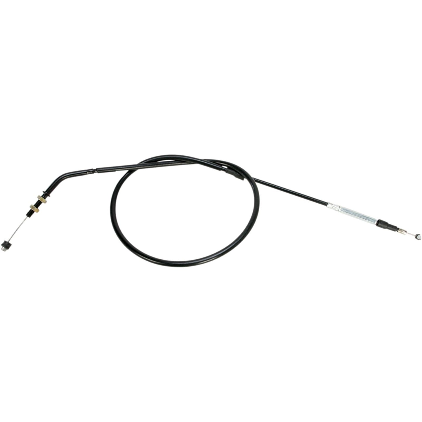 Motion Pro Black Vinyl Clutch Cable 02-0549_444790
