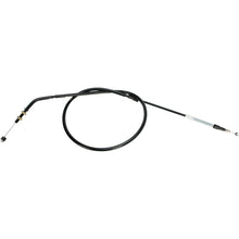 Motion Pro Black Vinyl Clutch Cable 02-0549_444790