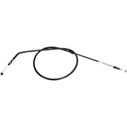 Motion Pro Black Vinyl Clutch Cable 02-0549_444790