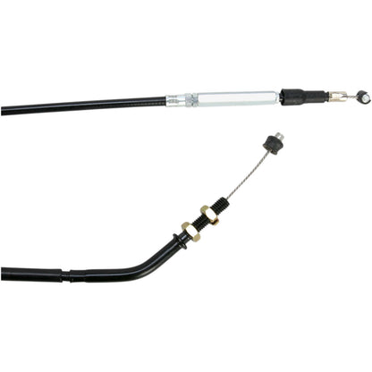 Motion Pro Black Vinyl Clutch Cable 02-0549_444791