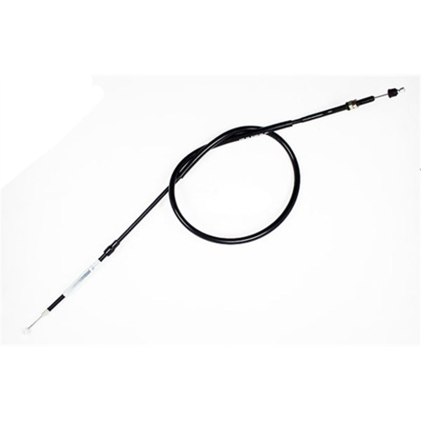 Motion Pro Black Vinyl Clutch Cable 02-0549_600046