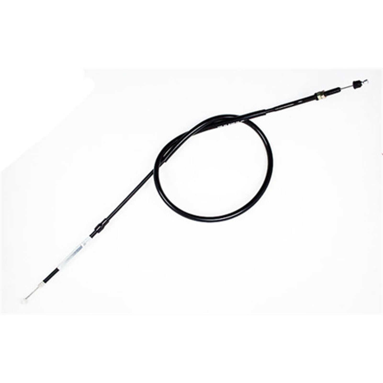 Motion Pro Black Vinyl Clutch Cable 02-0549_600046