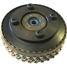 Belt Drives Competitor Clutch - '91-'19 XL [MPN: CC-140-BB]_350901