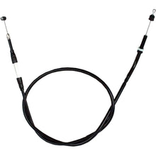Motion Pro Black Vinyl Clutch Cable 02-0550_291292