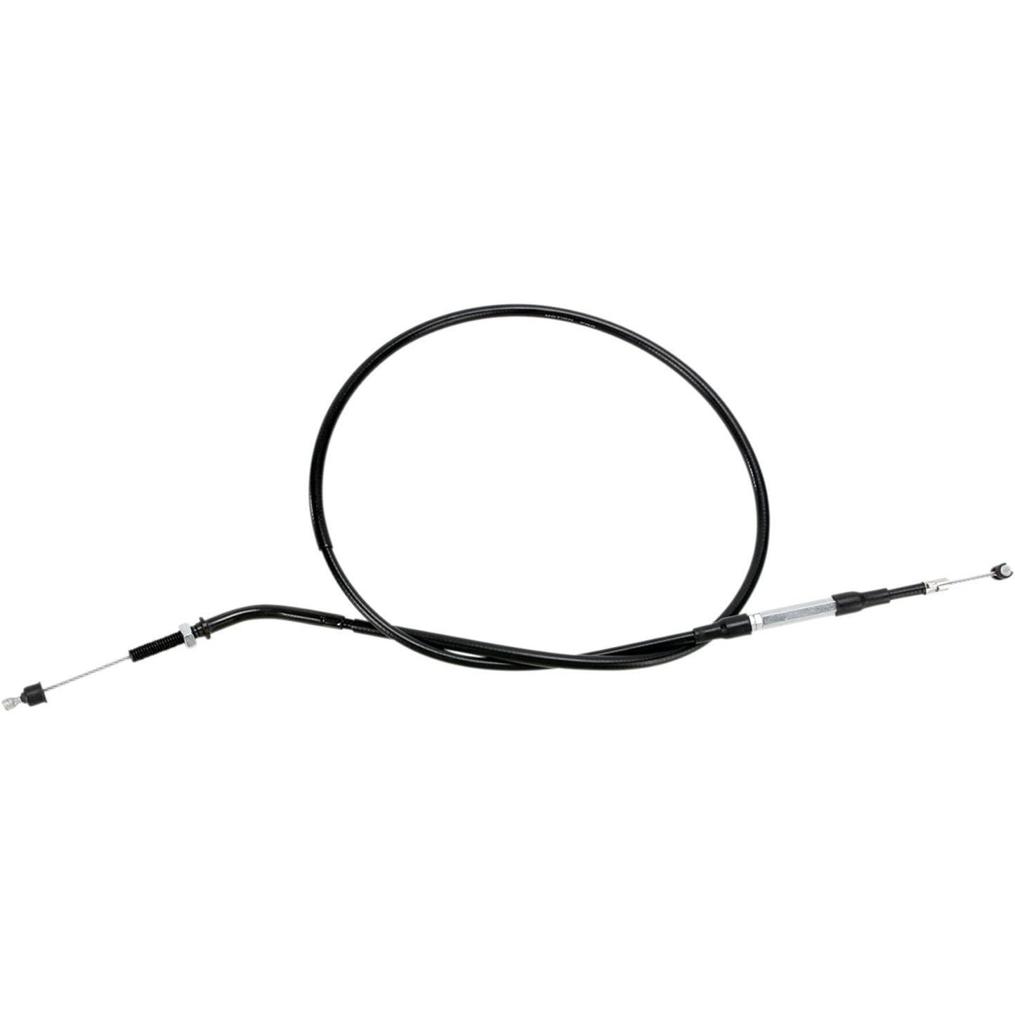 Motion Pro Black Vinyl Clutch Cable 02-0550_444754