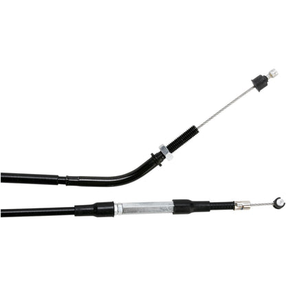 Motion Pro Black Vinyl Clutch Cable 02-0550_444755