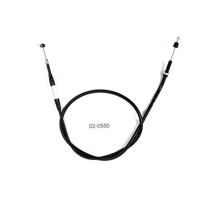 Motion Pro Black Vinyl Clutch Cable 02-0550_600047