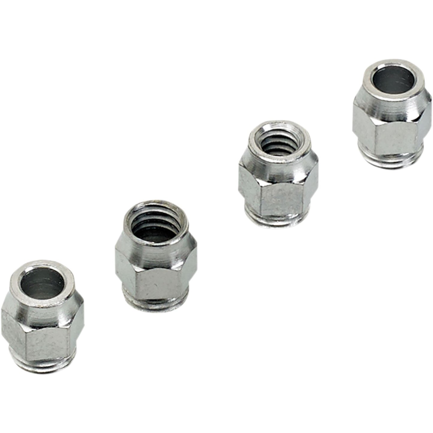 Biltwell Inc. Whiskey Throttle Ferrules [MPN: 0106-1015]_352999
