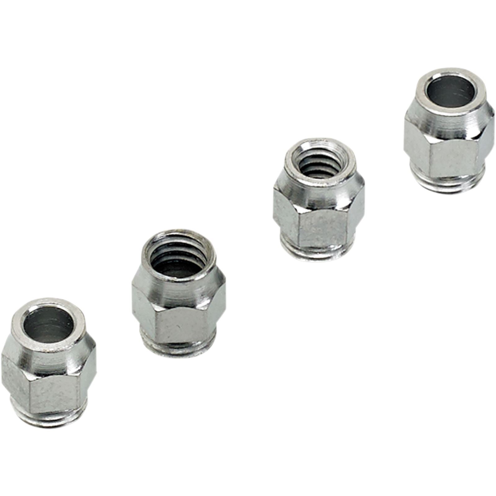 Biltwell Inc. Whiskey Throttle Ferrules [MPN: 0106-1015]_352999