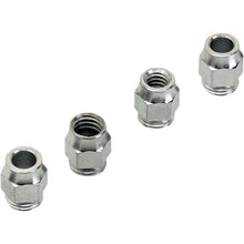 Biltwell Inc. Whiskey Throttle Ferrules [MPN: 0106-1015]_352999