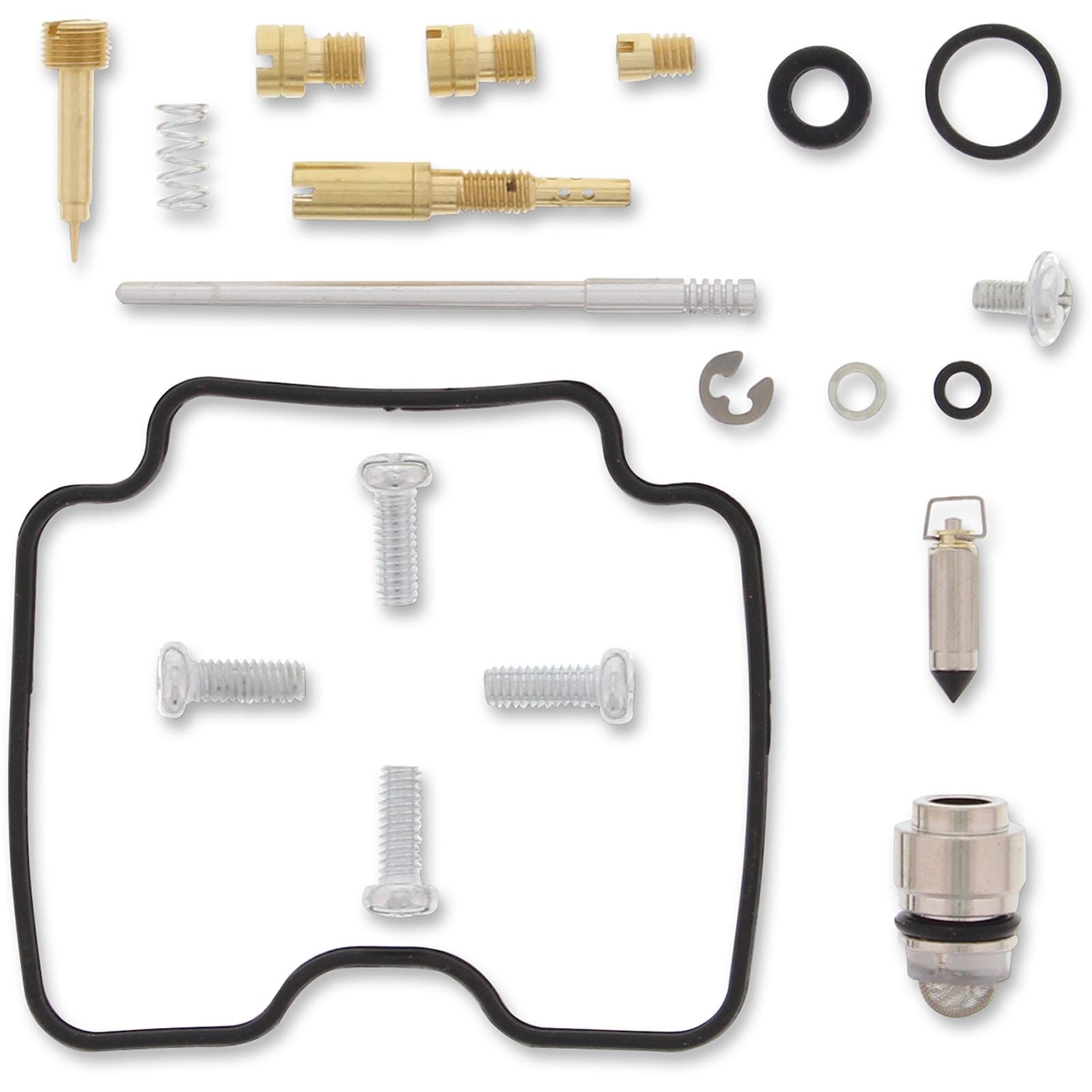 Moose Offroad Carburetor Repair Kit For Suzuki 1003-0559_434927
