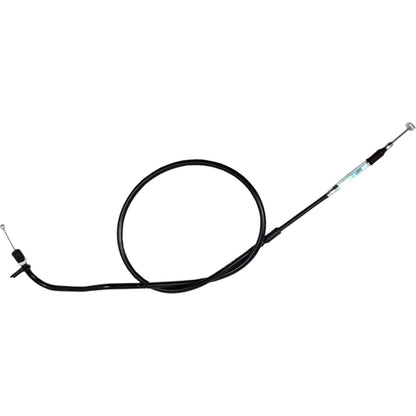 Motion Pro Black Vinyl Clutch Cable 02-0579_291293