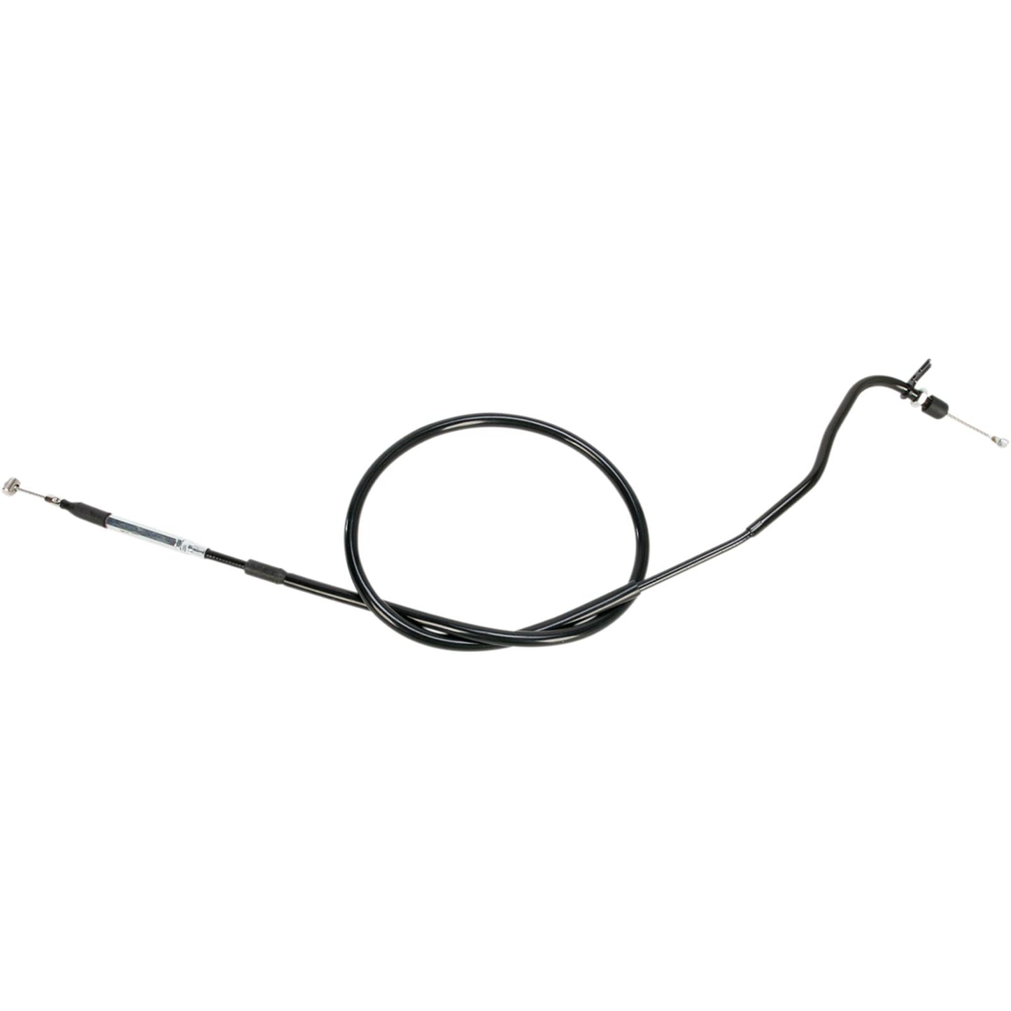 Motion Pro Black Vinyl Clutch Cable 02-0579_444756