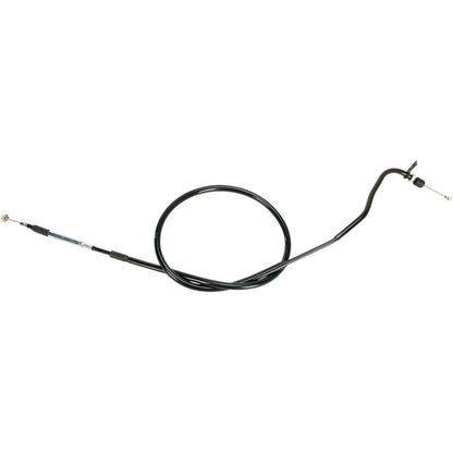 Motion Pro Black Vinyl Clutch Cable 02-0579_444756