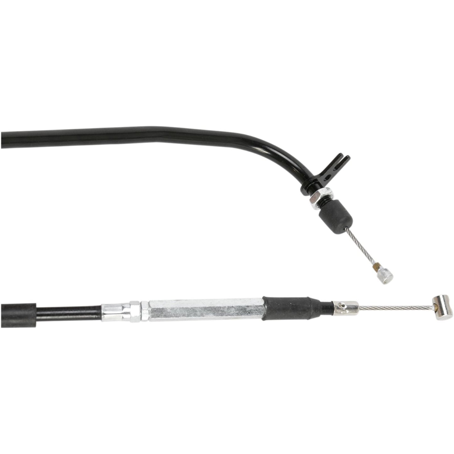 Motion Pro Black Vinyl Clutch Cable 02-0579_444757