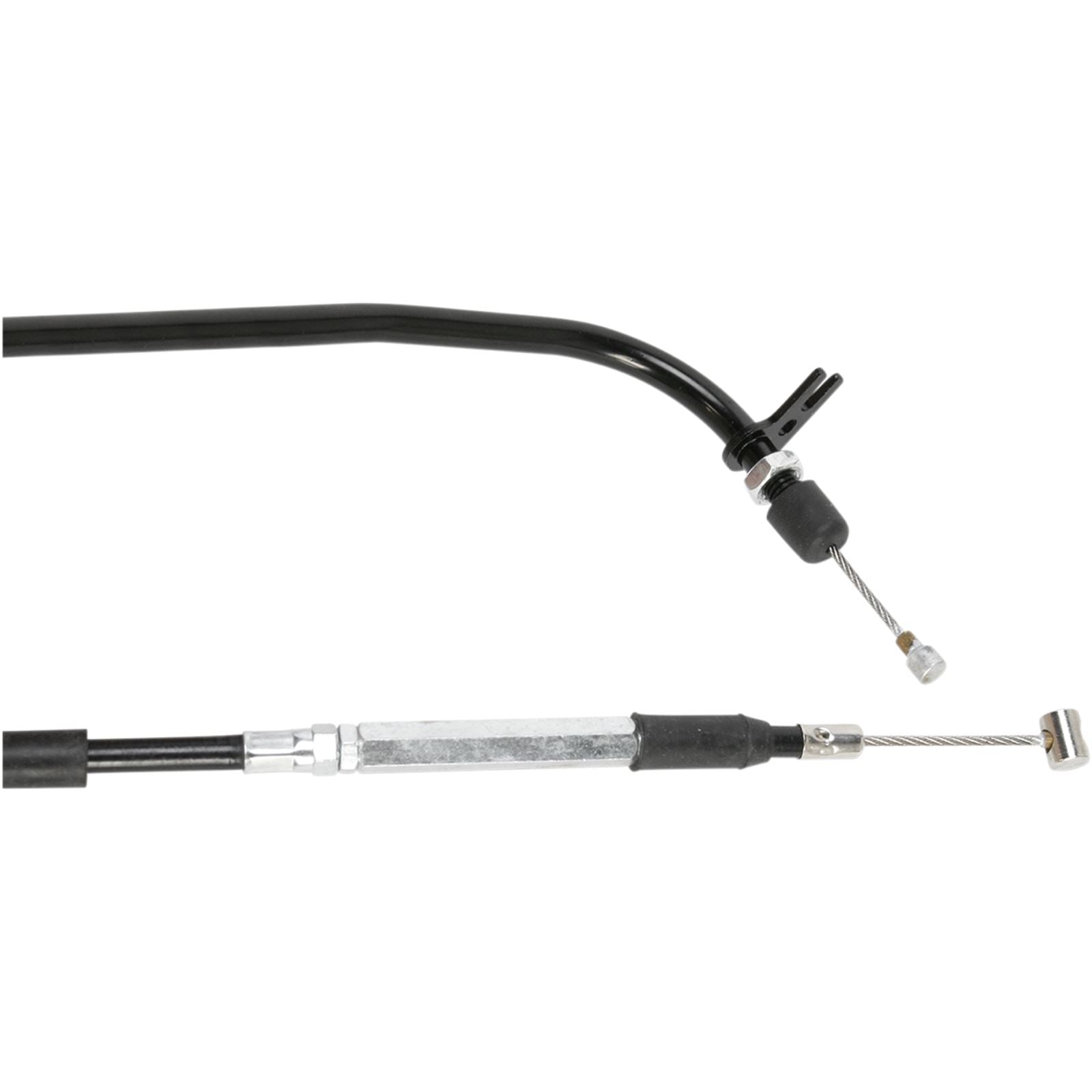 Motion Pro Black Vinyl Clutch Cable 02-0579_444757