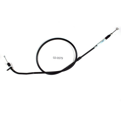 Motion Pro Black Vinyl Clutch Cable 02-0579_600048