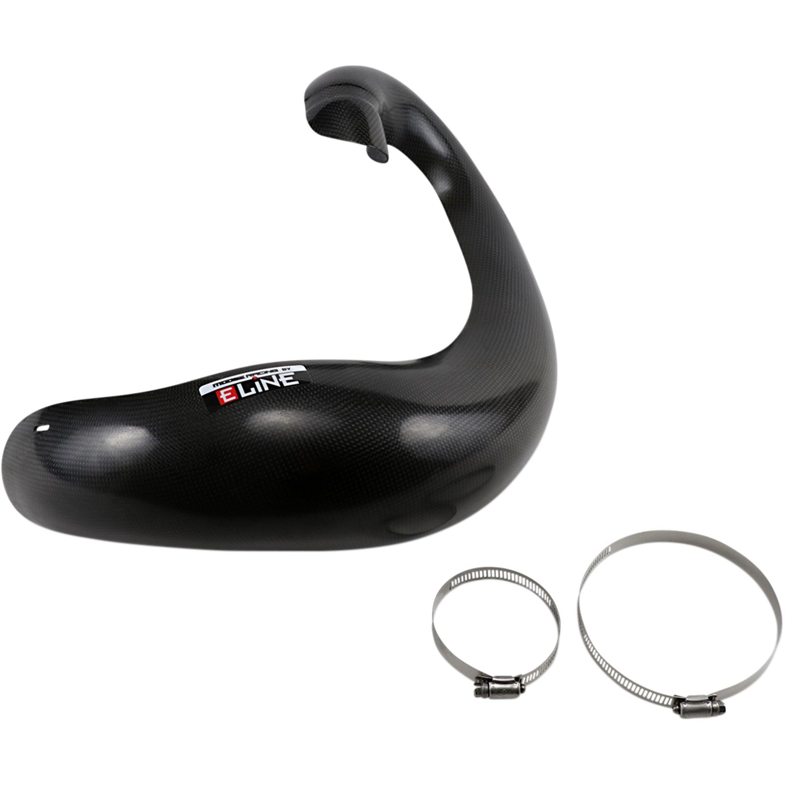 Moose Offroad Pipe Guard - FMF Factory/Fatty 1861-1351_437472