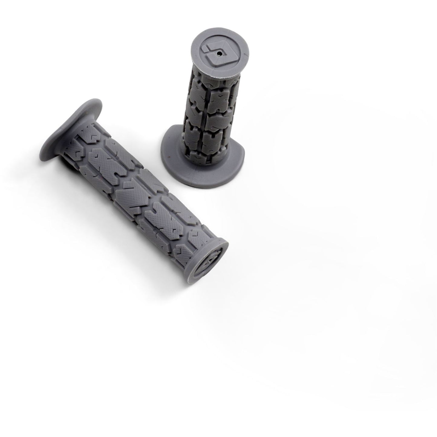 ODI Rogue Grips ATV Soft Gray [MPN: J01RGG]_1042286