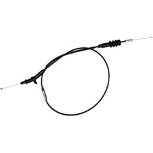 Motion Pro Black Vinyl Throttle Cable 03-0008_291294