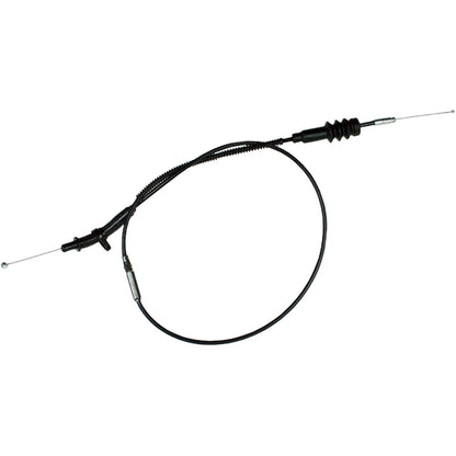 Motion Pro Black Vinyl Throttle Cable 03-0008_291294