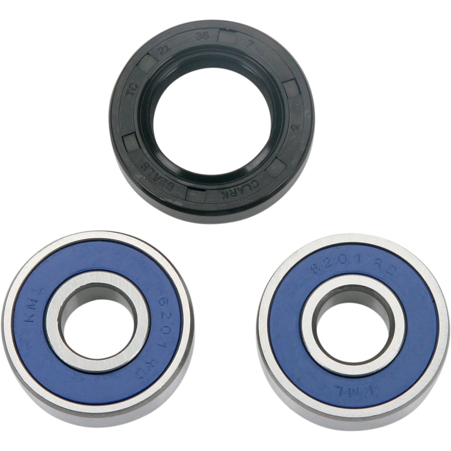 Moose Offroad Wheel Bearing - Kit A25-1172_438458