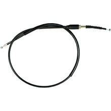 Motion Pro Black Vinyl Clutch Cable 03-0009_291295