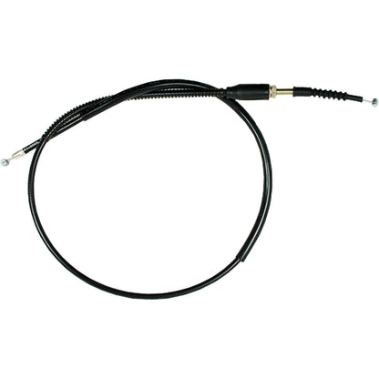 Motion Pro Black Vinyl Clutch Cable 03-0009_291295