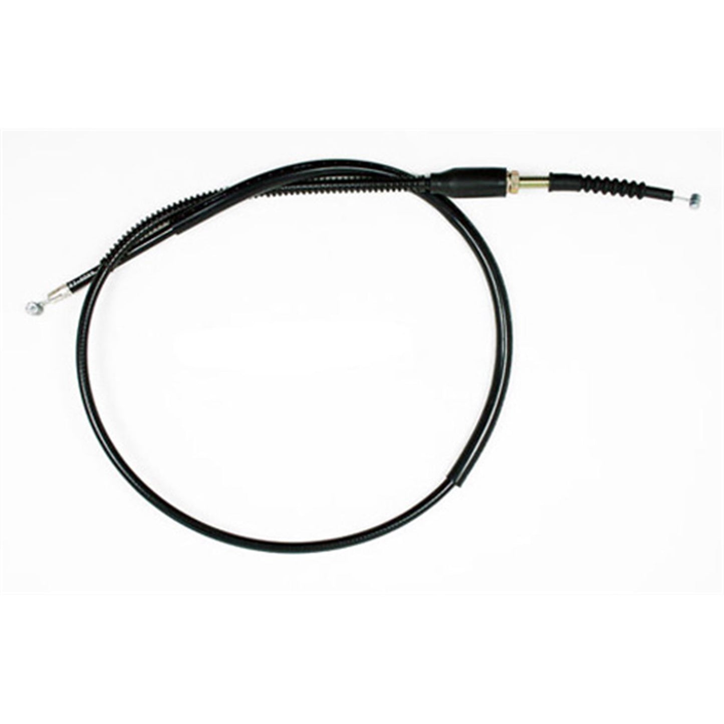 Motion Pro Black Vinyl Clutch Cable 03-0009_600051