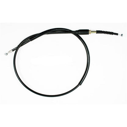Motion Pro Black Vinyl Clutch Cable 03-0009_600051