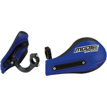 Moose Offroad Blue Roost2 Handguards 0635-1555_432125