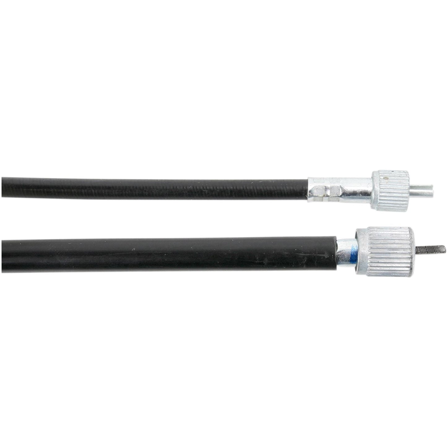 Motion Pro Black Vinyl Speedo Cable 03-0010_444968