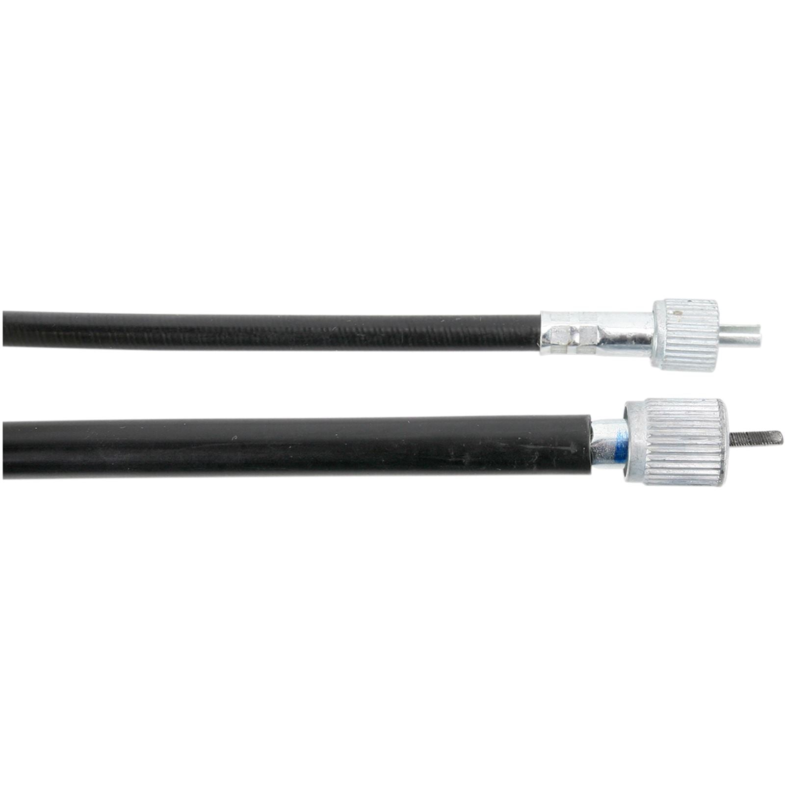 Motion Pro Black Vinyl Speedo Cable 03-0010_444968