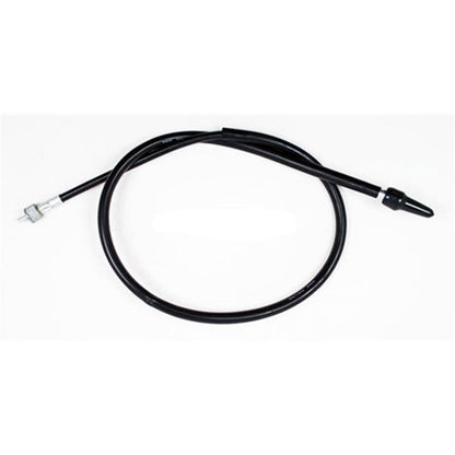 Motion Pro Black Vinyl Speedo Cable 03-0010_600052