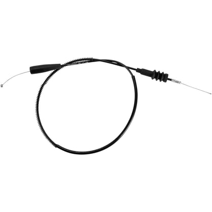 Motion Pro Black Vinyl Throttle Cable 03-0037_444136