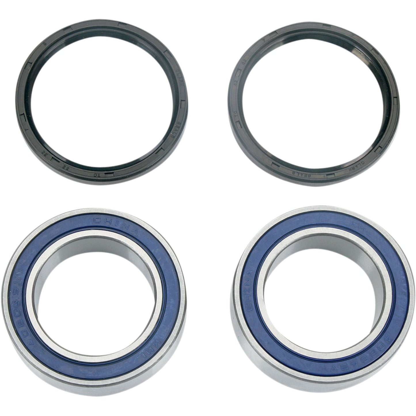 Moose Offroad Wheel Bearing - Kit 0215-0079_430215